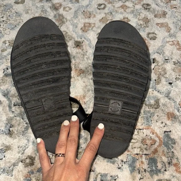 Dr. Martens Sandals size 5 - Picture 5 of 5